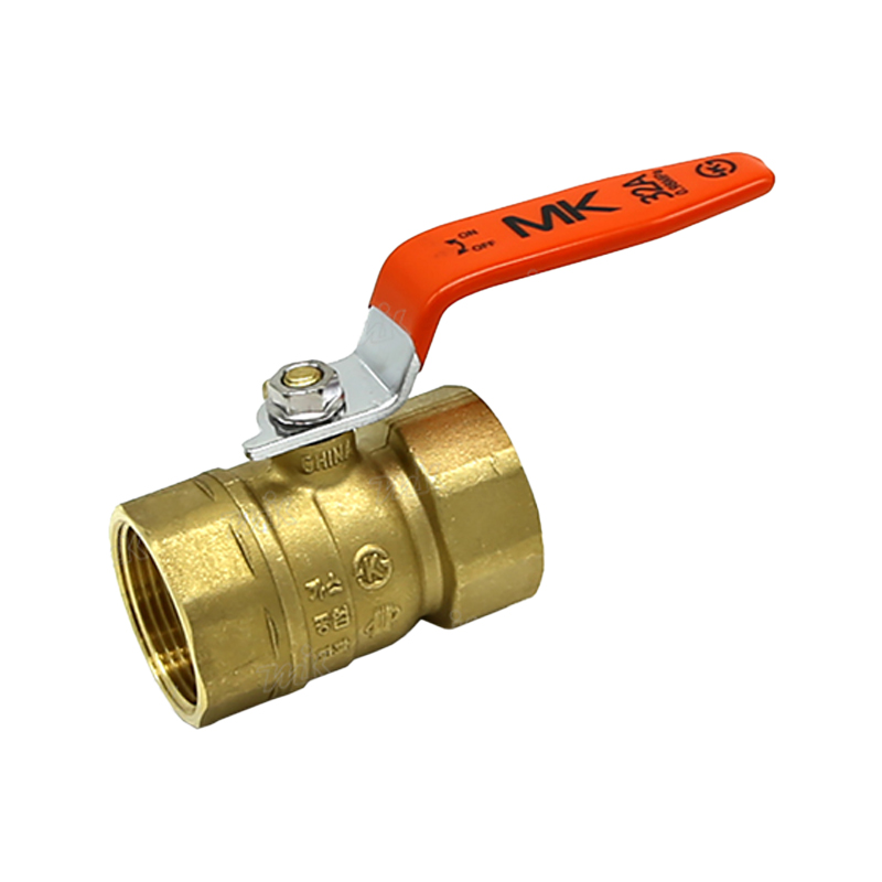 황동 볼밸브 10A KS규격품 일반 물용 공업용 3,300원