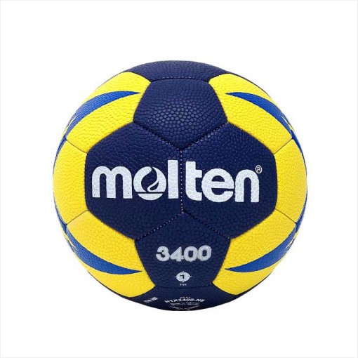 몰텐 핸드볼공 H1X3400-NB (1호) 학교클럽리그 고급사용구 남녀중등용 42,890원