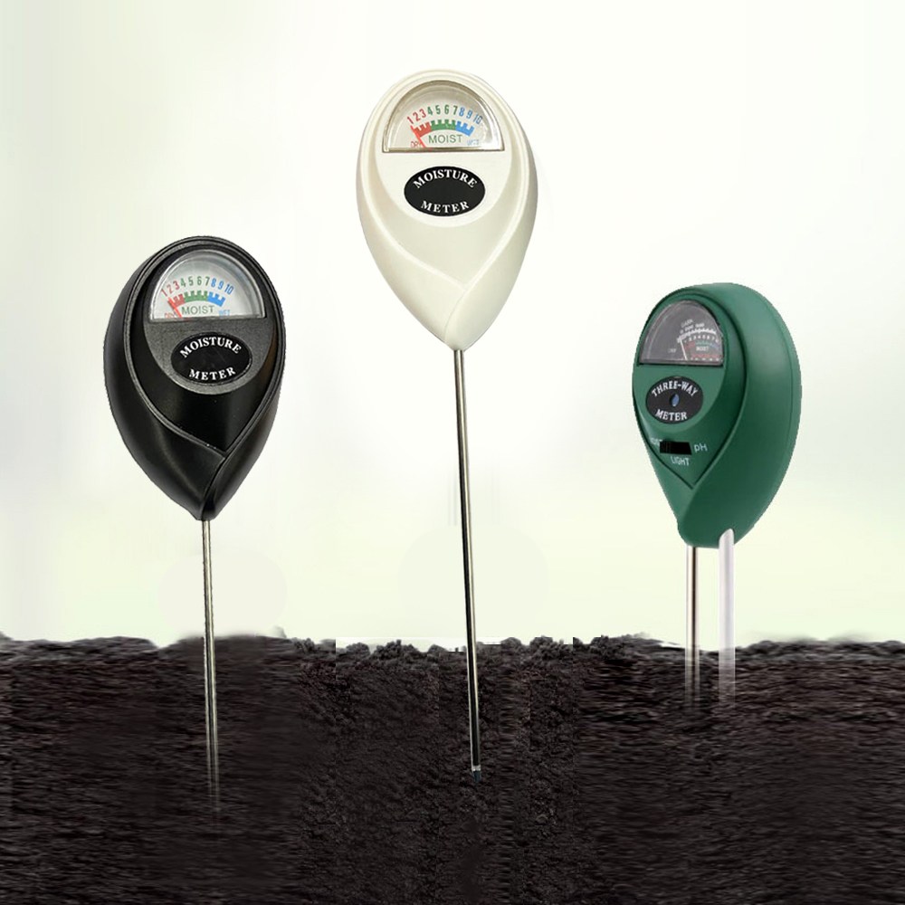 랩앤툴스 토양 화분 화초 수분계 ph 산도 수분 측정기 2,850원