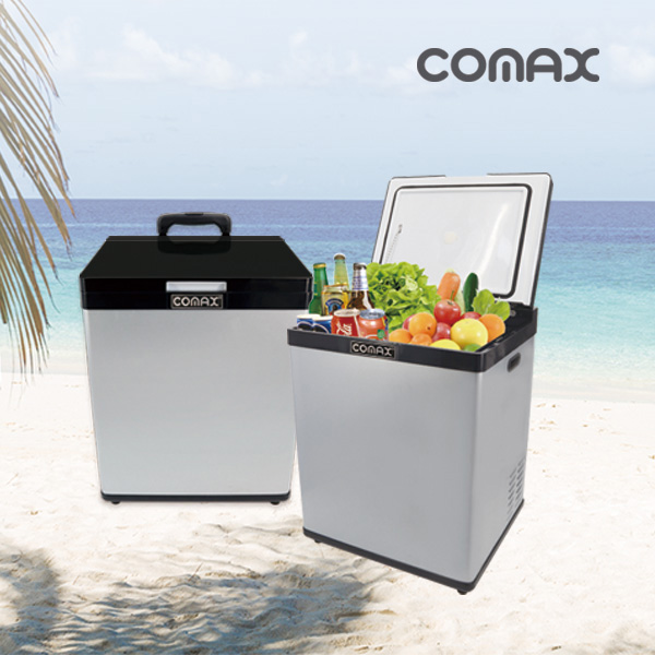 코멜리 차량용 냉장고 냉동고 캠핑용 차박 DC 298,000원