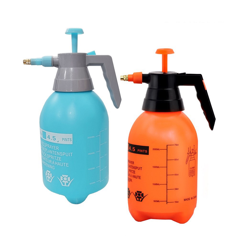 로모주 고성능 원예 세차 압축 스프레이 분무기 KN-05034 10,900원