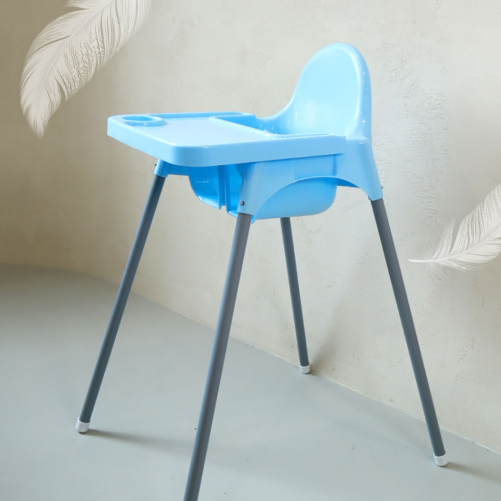 KC인증 아기의자 유아 하이체어 식탁의자 안전벨트 아기 의자 이유식 의자 육아용품 47,800원