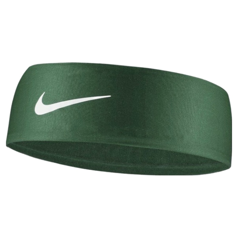 나이키 드라이핏 퓨리 클래식 헤드밴드, 그린, 1개 17,110원