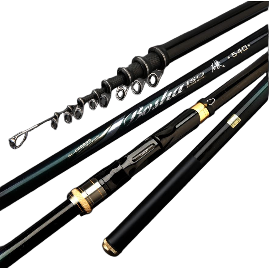 KUNZO 원투 낚시대 바다 민물 다용도 원투대 54,400원