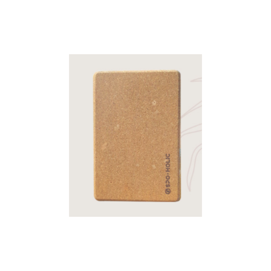 스포홀릭 EVA 요가 블럭 2p 19,000원