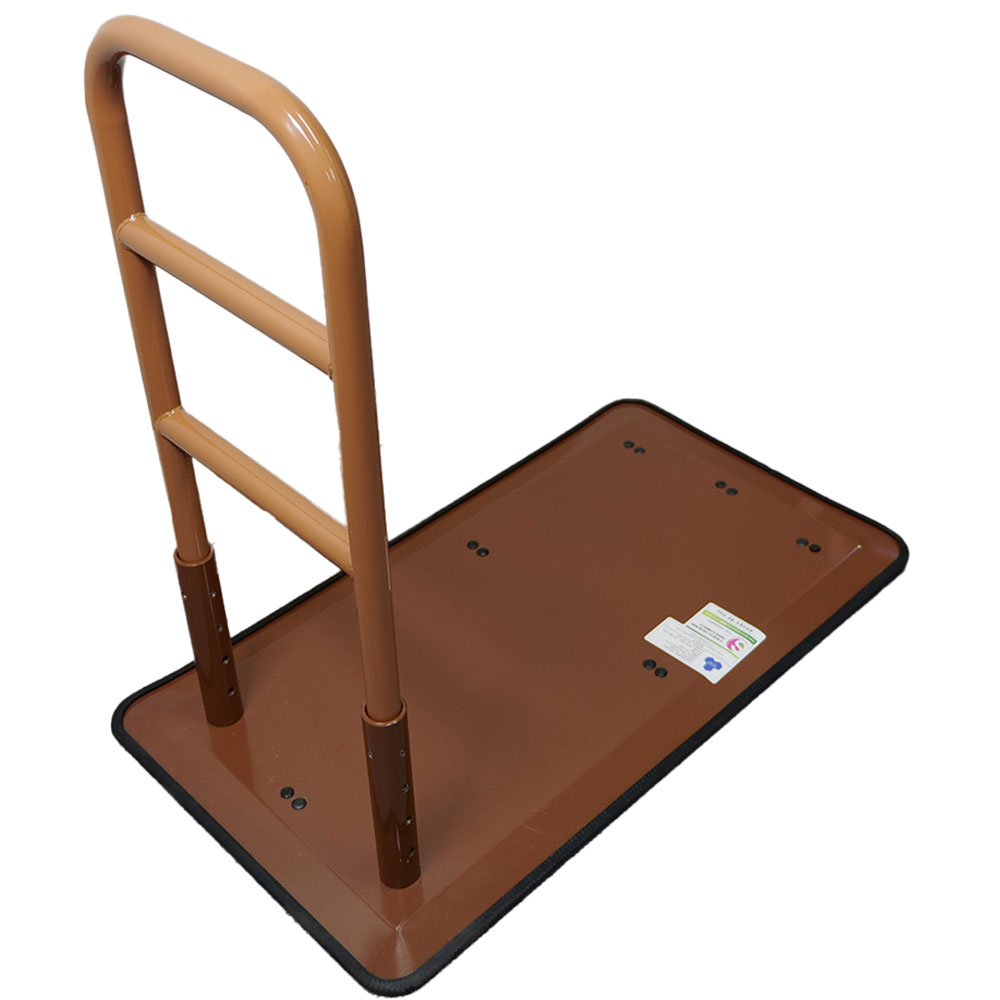 기둥형 안전손잡이 안전보조대 복지용구 실버용품 DGP-0002, 1개, DGP-0002_본인부담금(6%) 9,480원