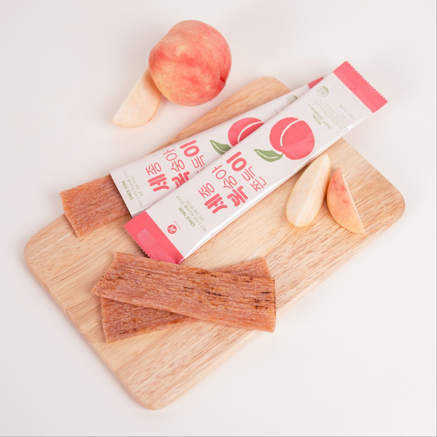 현정 세종 복숭아 쫀드기 쫀득이 정성담은 건강한 곤약쫀드기 선물용 기념품 저칼로리 저당 간식 꾸러미 19,480원