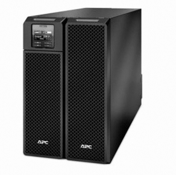 APC Smart-UPS, SRT8KXLI 8000VA/8000W 공칭전압230V 6,568,000원
