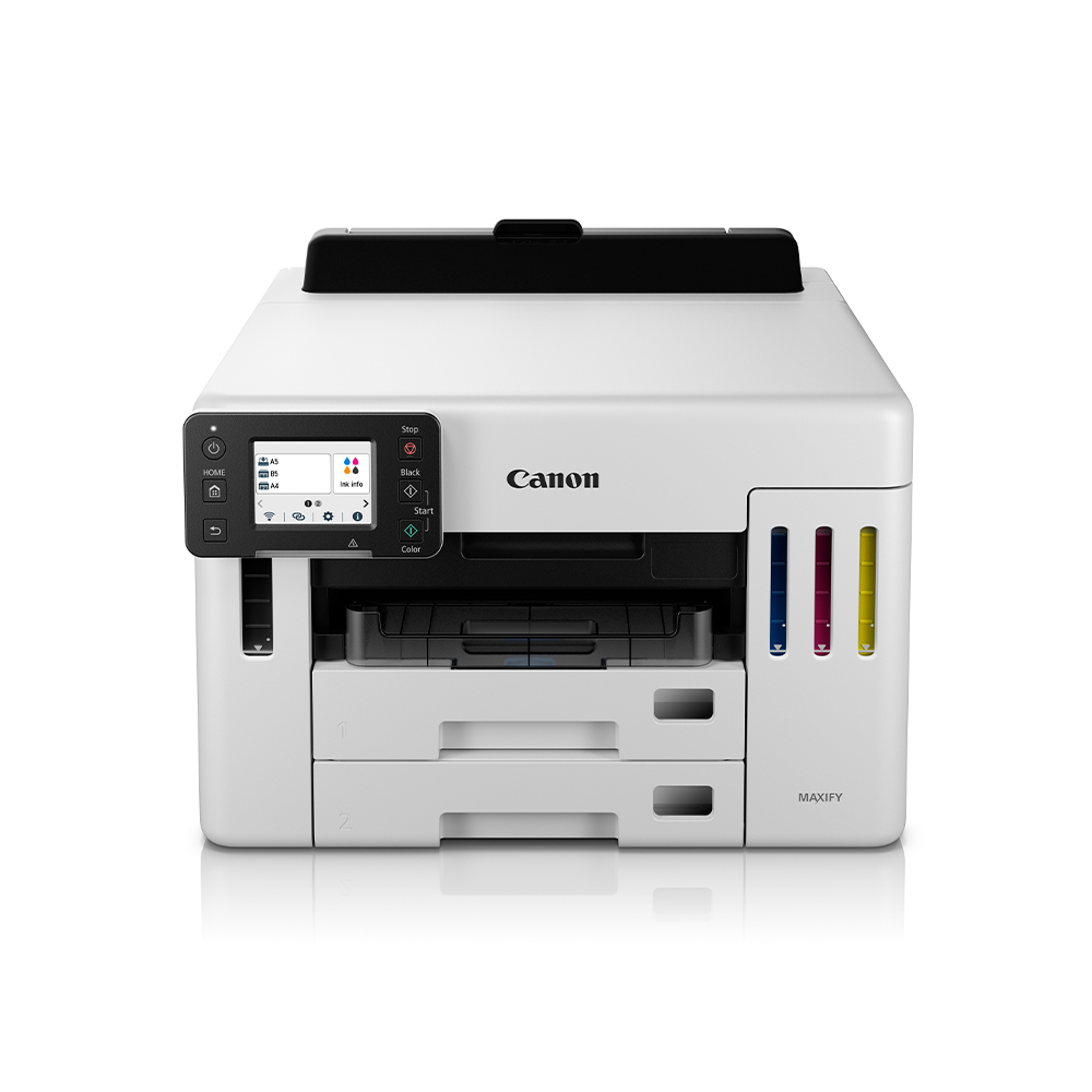 캐논 정품 무한 잉크젯 프린터 GX5590 자동양면 네트워크 지원 409,000원