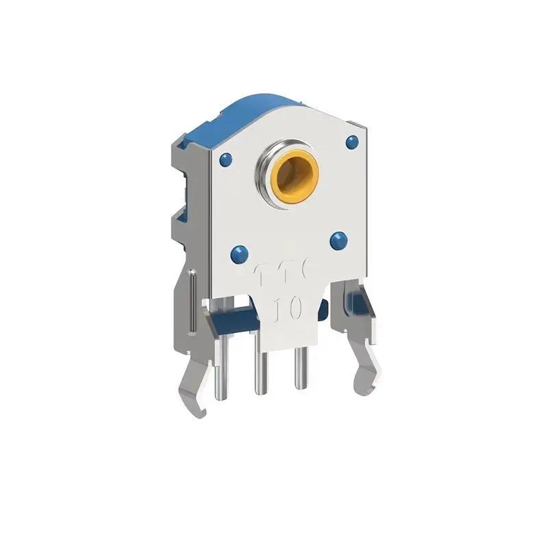 호환 패턴 TTC 방진 골드 실버 휠 디코더 7/8/9/10/11/12/13/14/15/16mm 로터리 마우스 스크롤 휠 인코더 1 7,100원