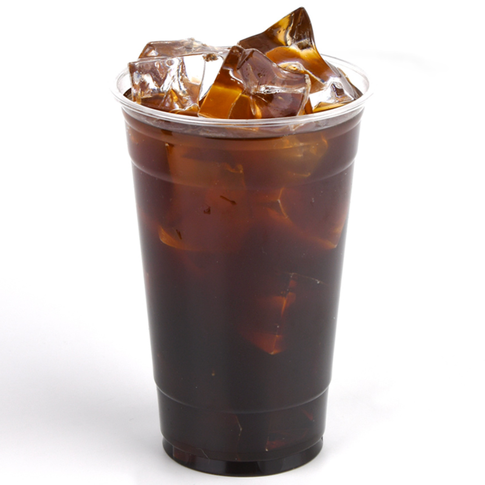 고급 아이스컵 92파이 16온스 PET컵 P, 1개, 490ml, 1000개 55,000원