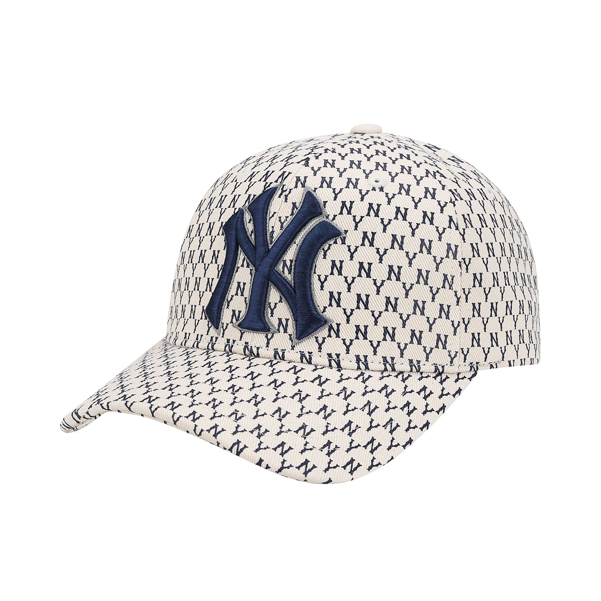 뉴에라 New era 엠엘비 비니 32CPFB931 50I 면 야구모자 남녀공용, 아이보리 올로고, 1개 37,500원