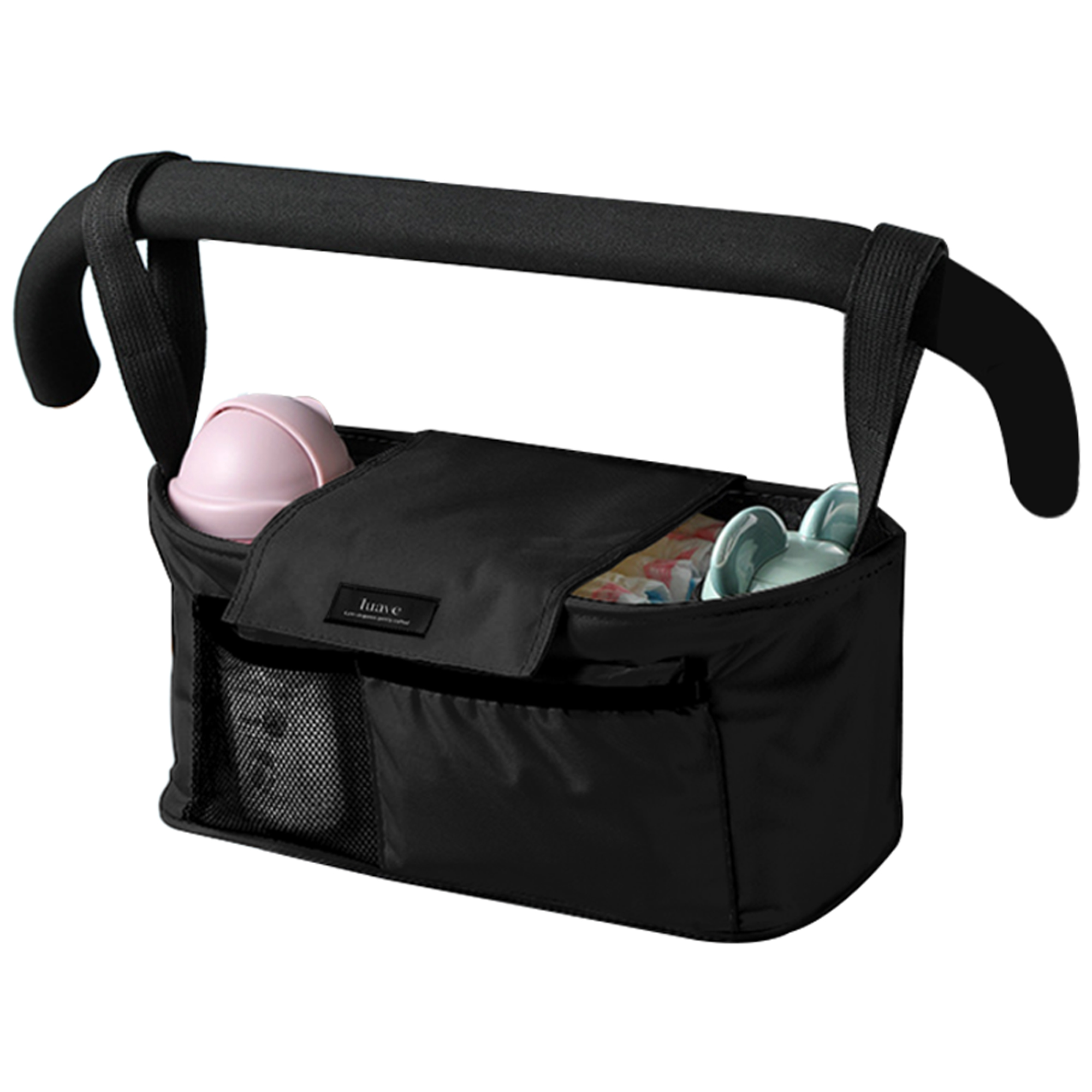 루아브 유모차 정리함 기저귀 수납함 11,390원