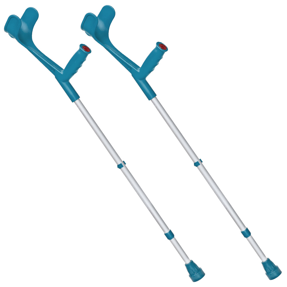 오쎈버그 클래식 콤비 클러치 목발 1조(2개) 220CK, 1세트 95,000원