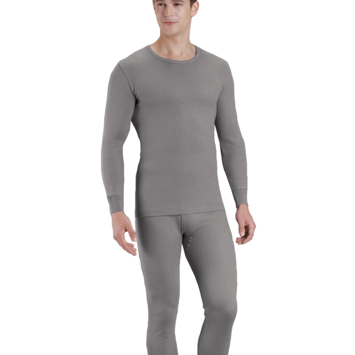 홈이 트라이 남성용 겨울 두꺼운 삼중직 보온 방한내복 26,500원