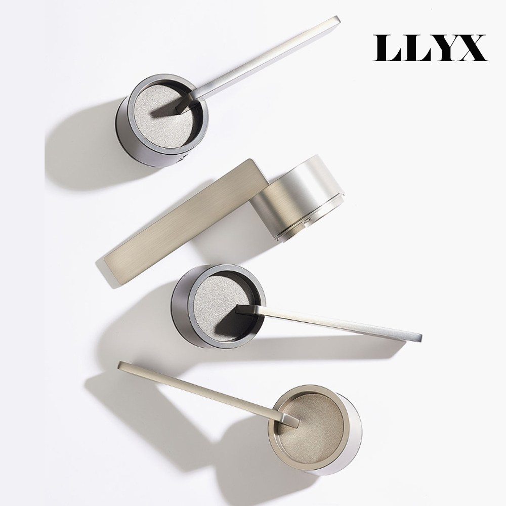 문고리닷컴 차니즈 릭스(LLYX) 311 오브제 써클라인 국산 고급 원형 방문손잡이 45,500원