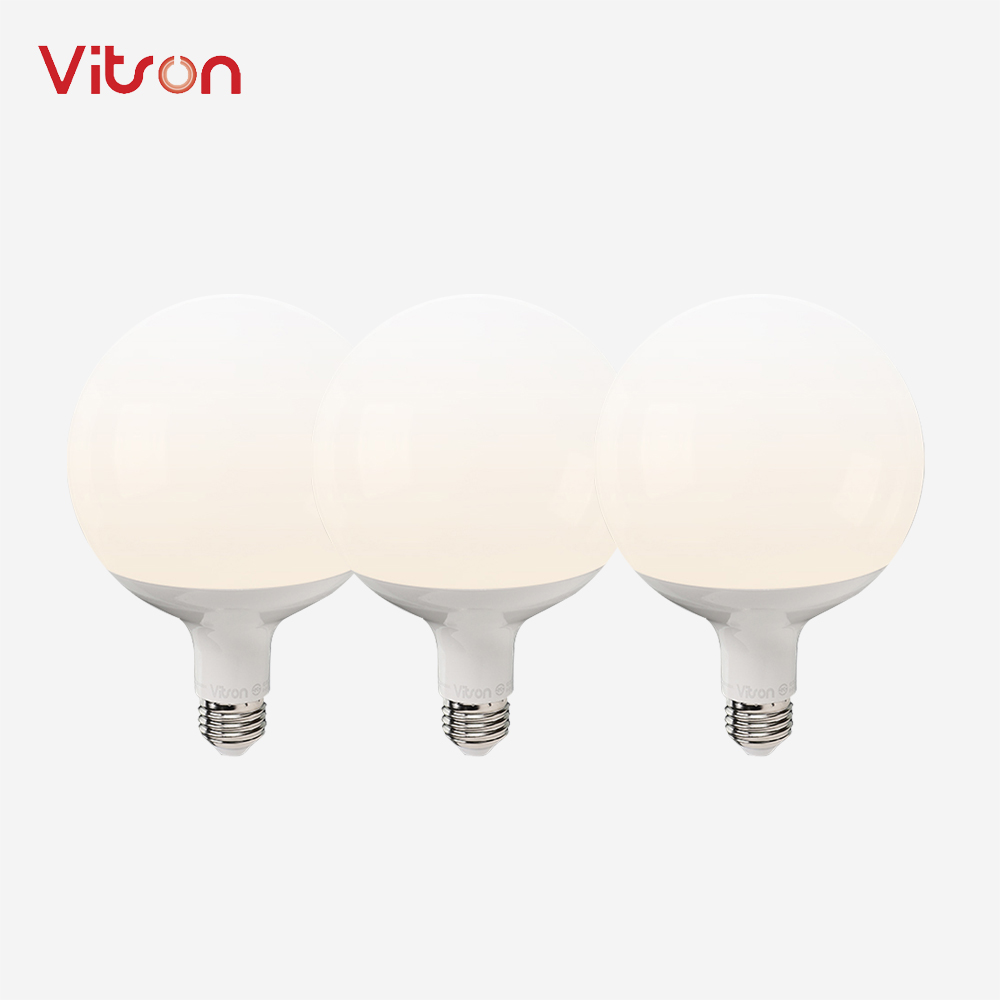 KS 비츠온 LED G120 볼램프 롱타입 15W 12,000원