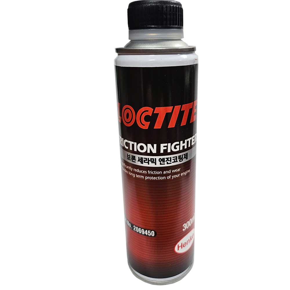 록타이트 록타이트 보론 세라믹 엔진오일 코팅제 프로텍터, 1개 19,900원