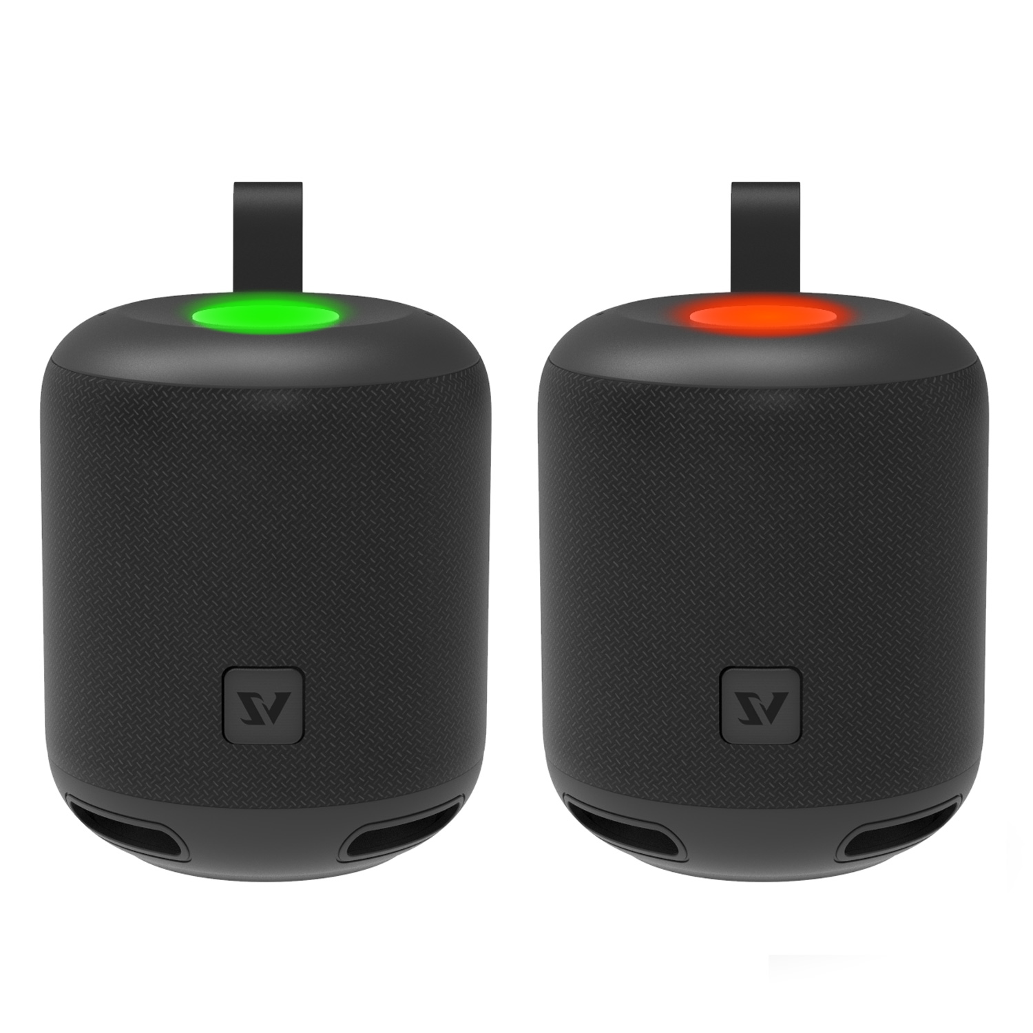 펀디안 사운드베슬 싱크 블루투스 스피커 2p, SV-SYNC, 혼합색상 69,900원