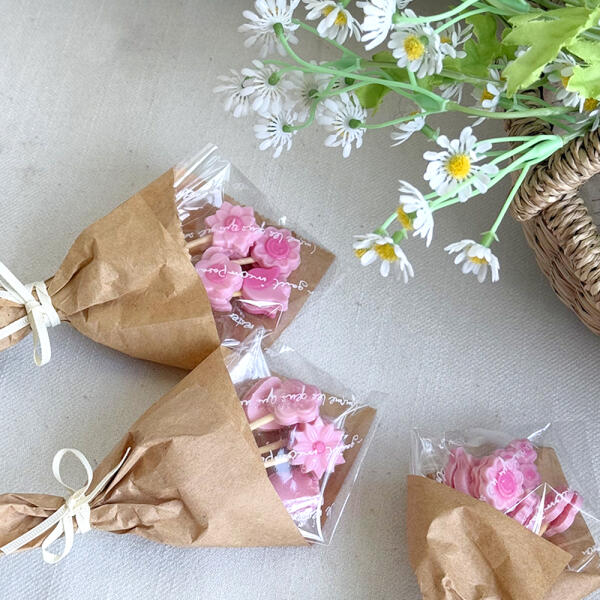 아트박스/상상앤드 화이트데이 초콜릿 만들기 세트 로맨틱블러썸 18,900원