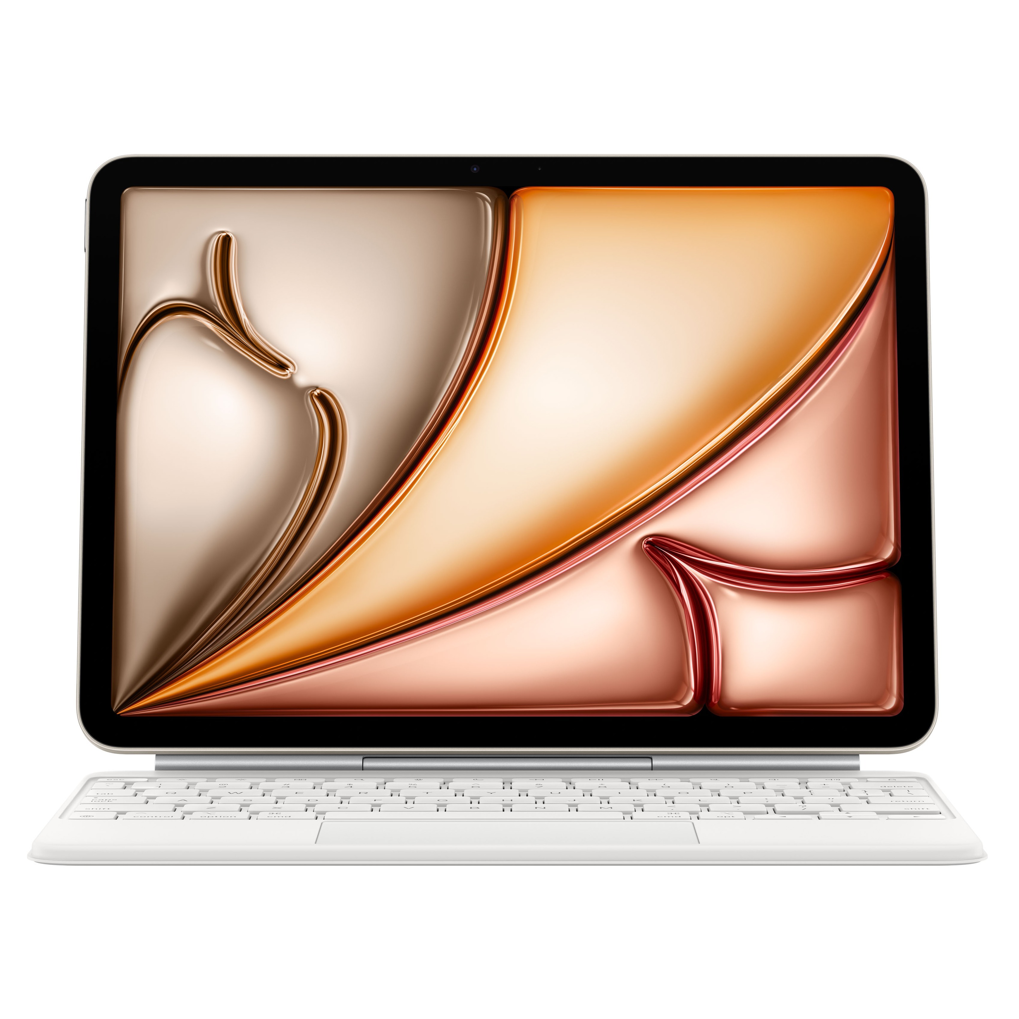 Apple 정품 매직 키보드 iPad Air(M4 모델)용 398,050원