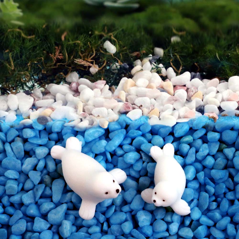 여름 만들기 키트 바다 테라리움 만들기 DIY 체험 키트, 1개 5,400원