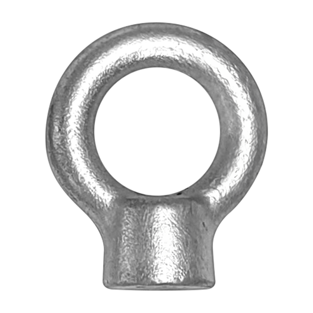 KD공구 중량물 리트프 작업 아이너트 철 M6~M42 5/16~1인치 체결 링너트 고리너트 아이고리 600원