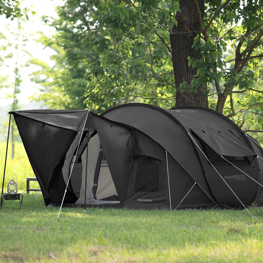 패스트캠프 마운트프로 원터치 팝업 텐트 그늘막 L 대형 170,100원