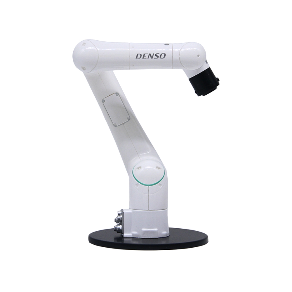 코딩 교육 보조 산업용 협동 다관절 로봇 미니어쳐 협업 암 팔 튜토리얼 모델 프라모델 97,700원