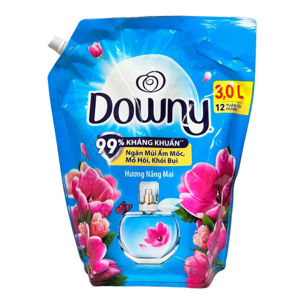 다우니 초고농축 섬유유연제 대용량 리필 선라이즈프레쉬 18,500원