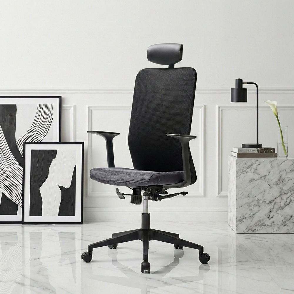 듀오백 사무용 학생 컴퓨터 의자 Q-ZERO 149,900원