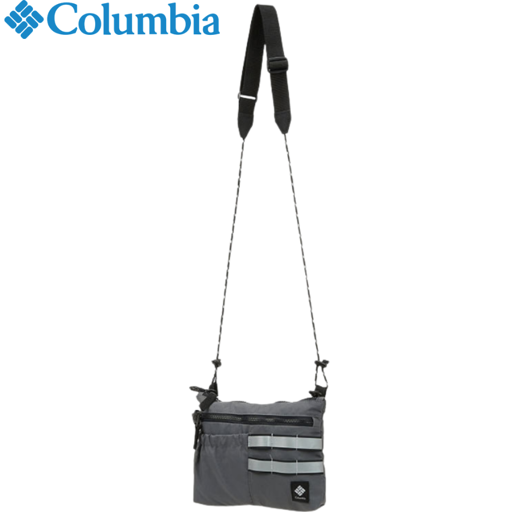 컬럼비아 공용 크로스백 여행 산책 낚시 등산 아웃도어 핸드폰 가방 미니 28,000원