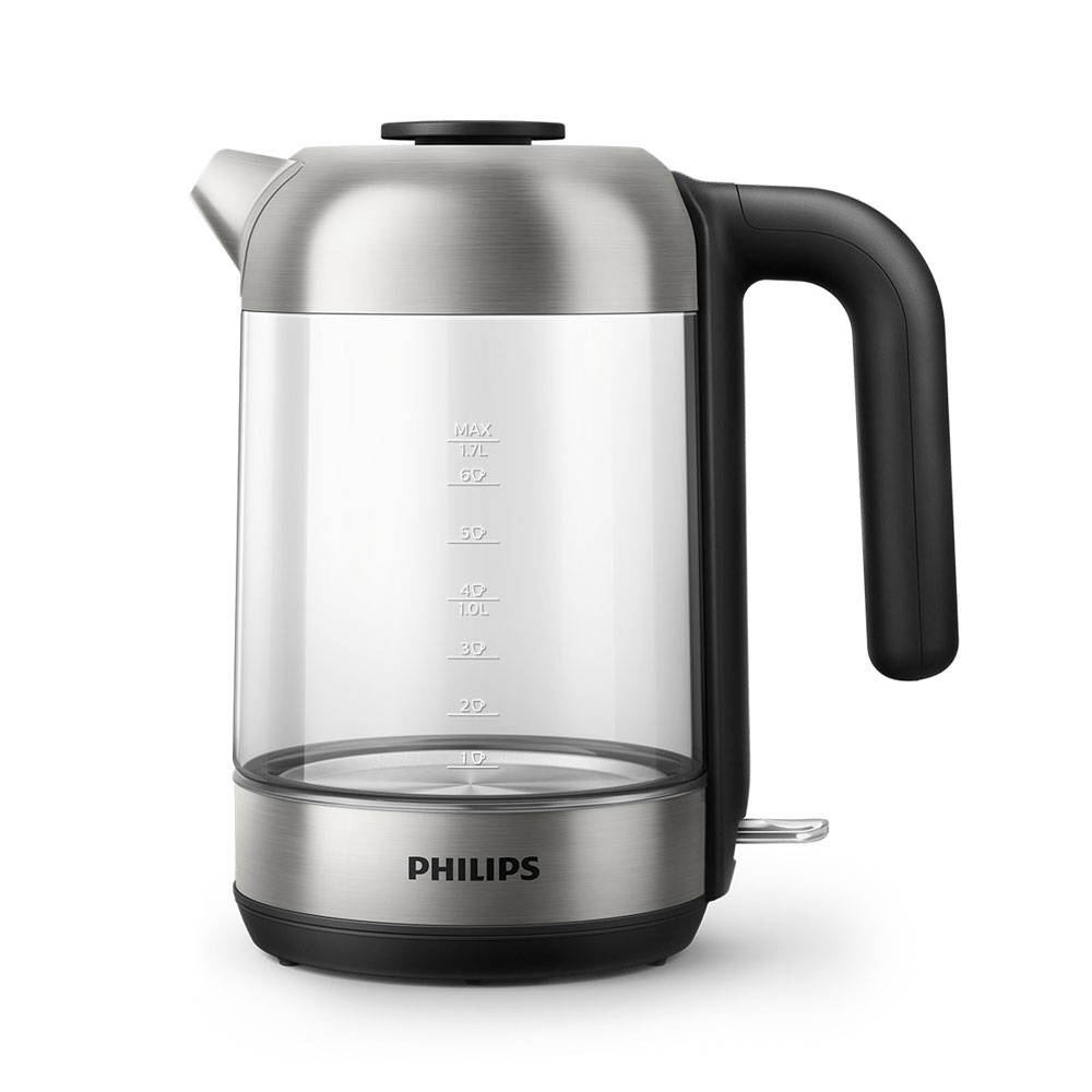 필립스 내열유리 무선 전기포트 5000시리즈 HD9339/80 61,500원