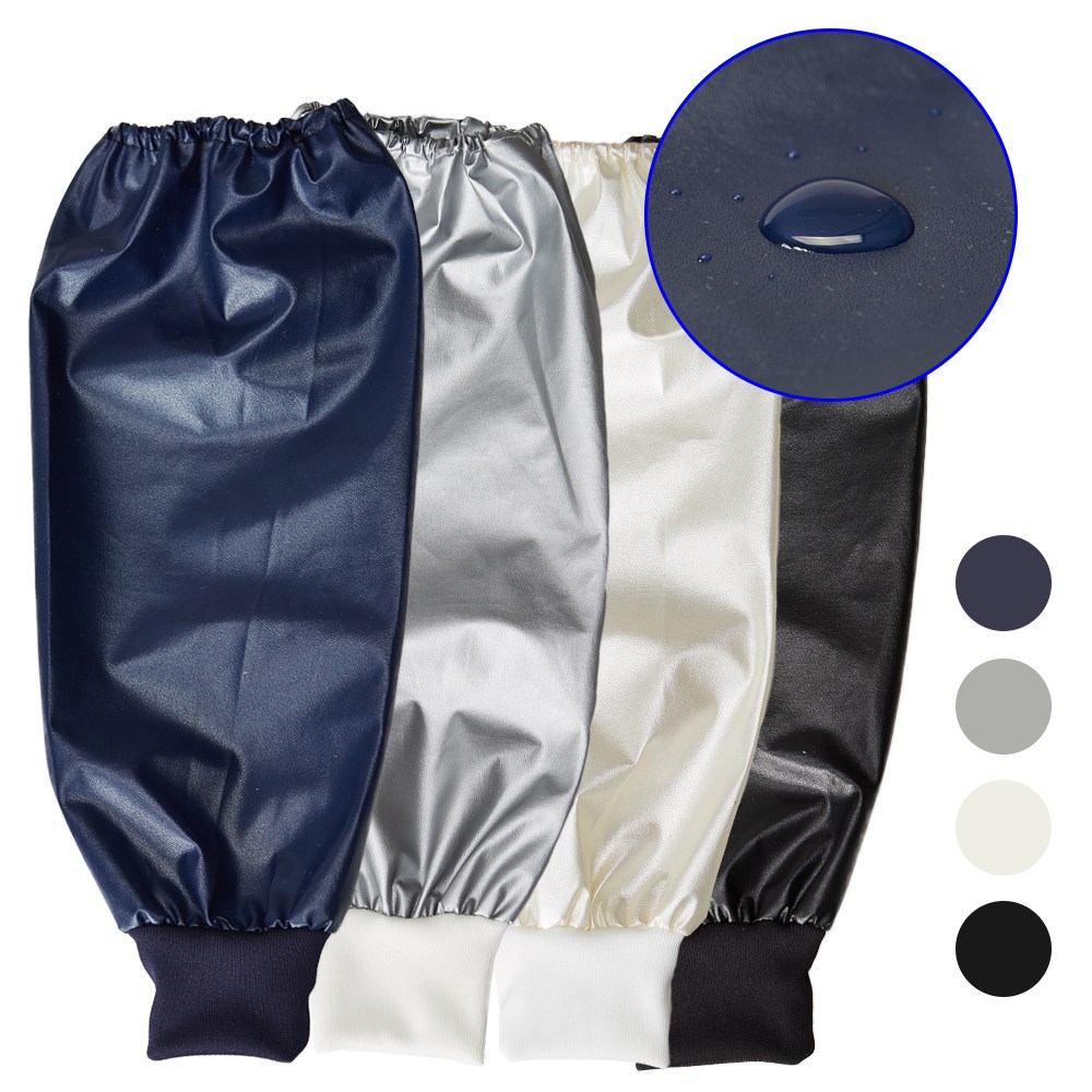 도연타월 앤 리빙 프리미엄 방수 시보리 팔토시 양손 3set, HDY-903 곤색, 3개 15,800원