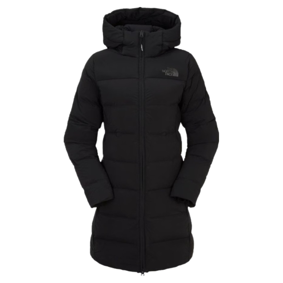 [백화점출발] 노스페이스 슈퍼플렉스 NJ1DQ31A 여성 다운코트 겨울 보온 289,200원