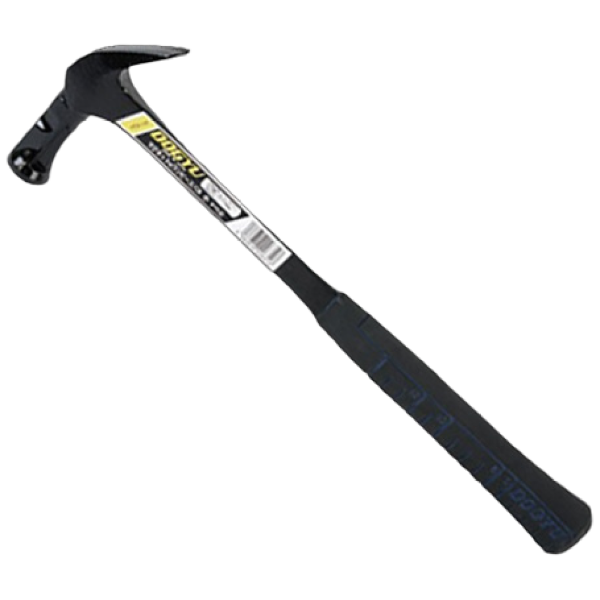 DOGYU 도규 (최고급) 일체형 자석빠루망치 390 빠루망치 자석망치 (일본) 39,000원