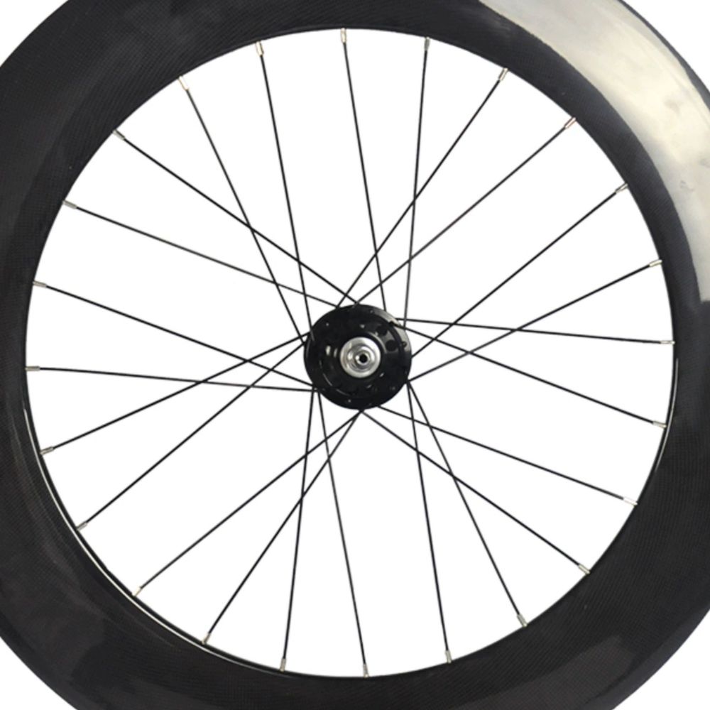 카본 휠셋 88림 뒷바퀴 픽시 자전거 휠 88mm 60림 클린처 341,820원