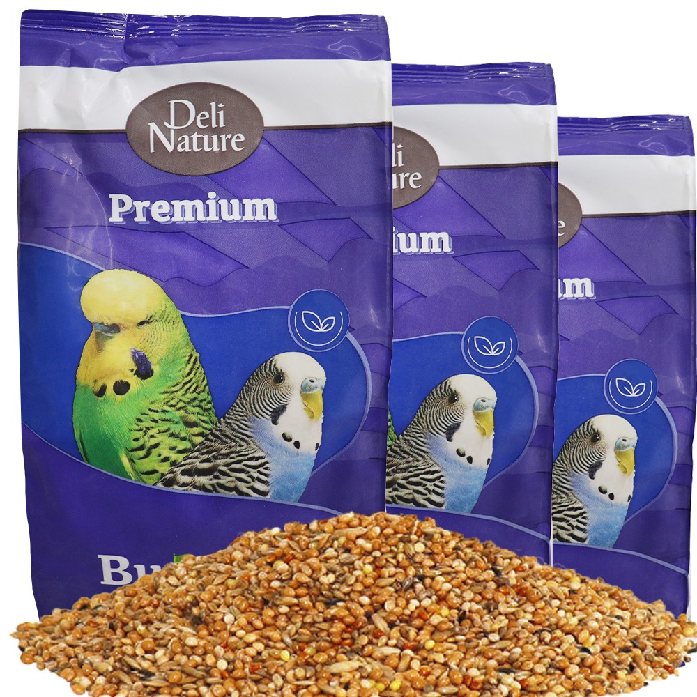 델리네이쳐 프리미엄 혼합 사랑앵무 사료 28221 25,440원