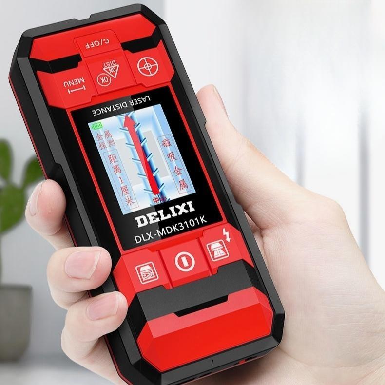 다기능 벽 감지기 강철 와이어 철근 탐지 콘크리트 하중 지지 레벨 거리 59,800원