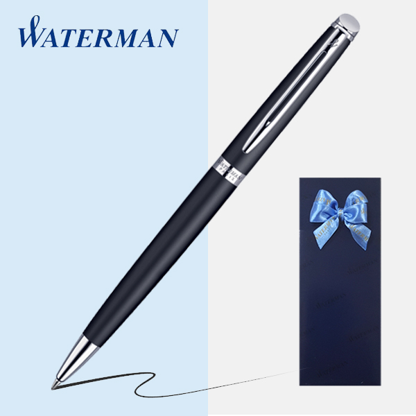 워터맨 뉴헤미스피어 볼펜 [무료선물포장] 155,000원