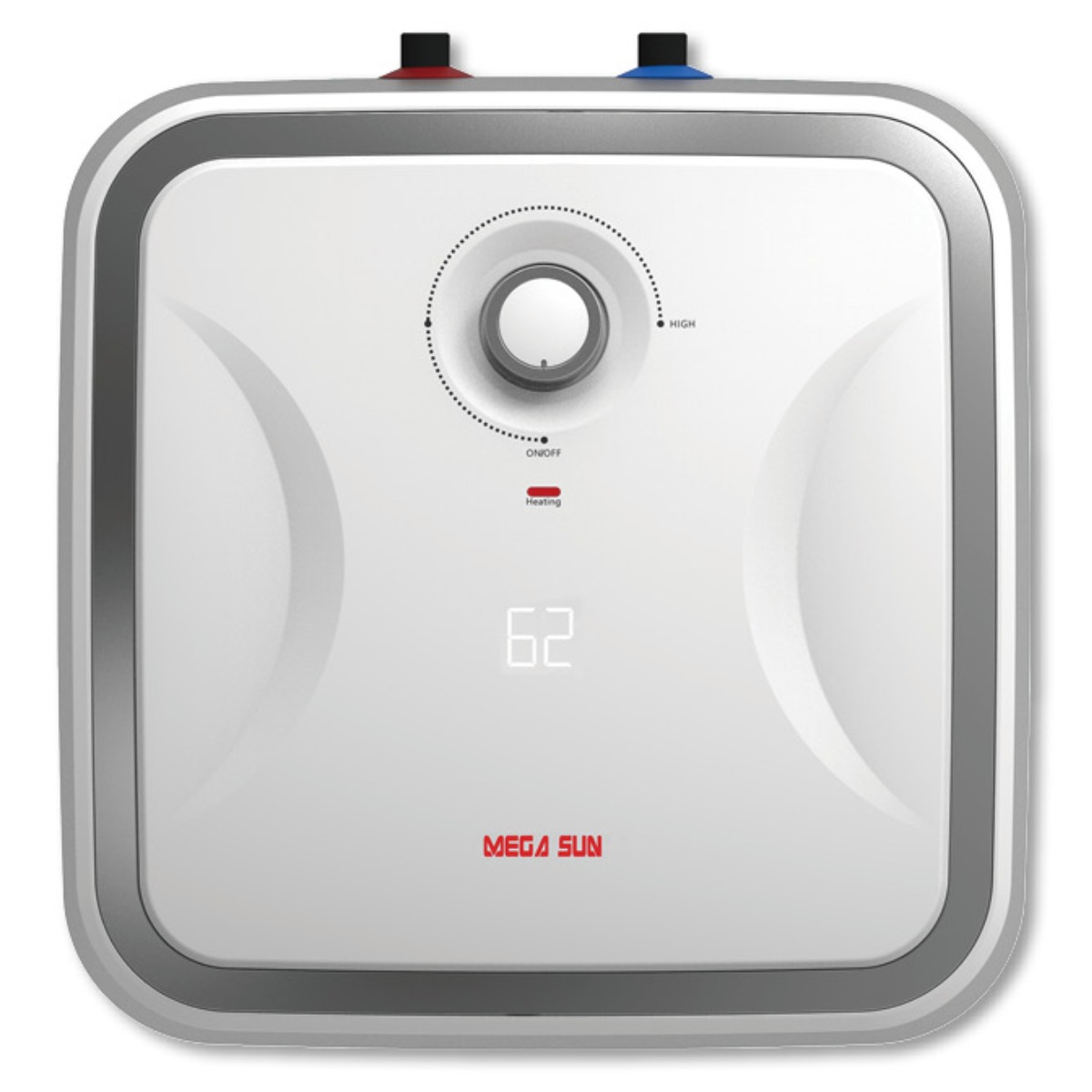 메가썬 전기온수기 15리터 상향식 바닥형 15L 96,000원