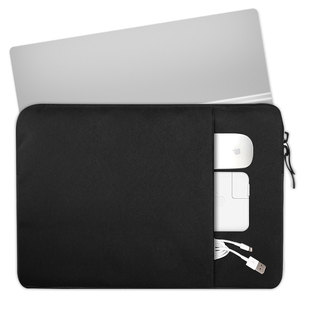 UPERFECT 휴대용 모니터 노트북 파우치 핸들 가방 융쿠션 스크래치방지 17인치 18인치 케이스 커버 방수재 슬리브[For monitor laptop notebook 맥북] 23,900원