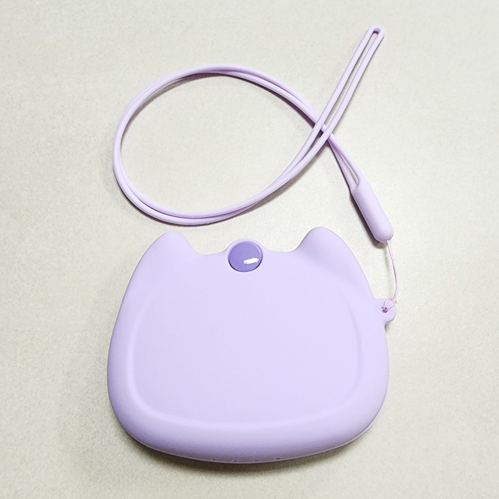 자체브랜드 우주굿즈 인비절라인 케이스 교정기 틀니 보관함 13,600원