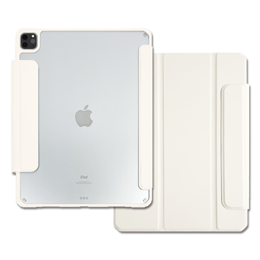 라이노핏 클리어쉴드 버클 탈착식 케이스, 아이보리 25,050원