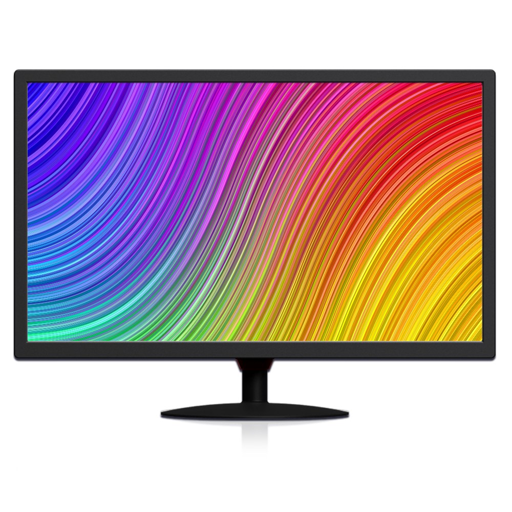 큐빅스 24인치 TV 겸용 모니터 LED 티비 FHD 내장스피커 CBX2400EWT 무결점, X2400EWT 무결점, 60.5cm 156,000원