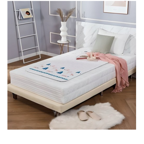 이메텍 프리미엄 스마트 전기요 1인용 여우 IMT-916 171,900원