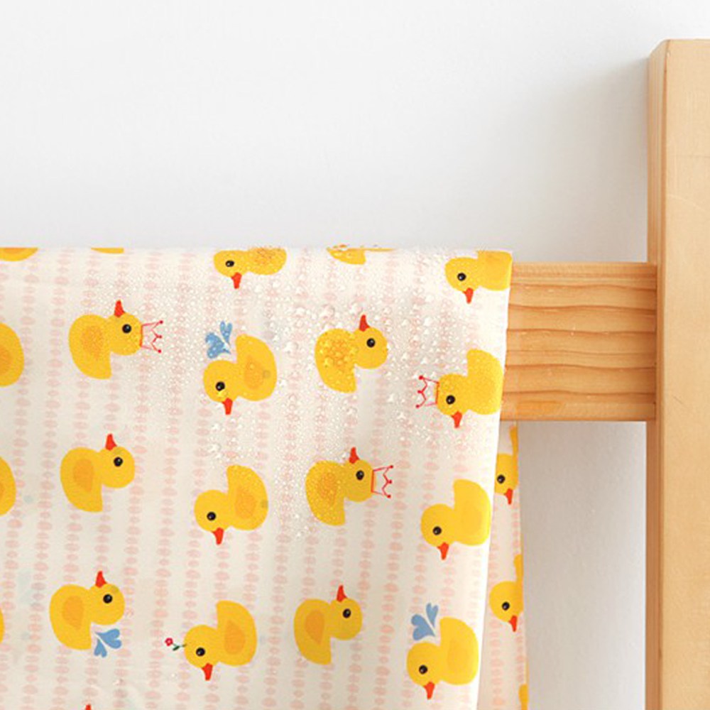 [대폭]방수천007-러블리오리(옐로우) 7,150원