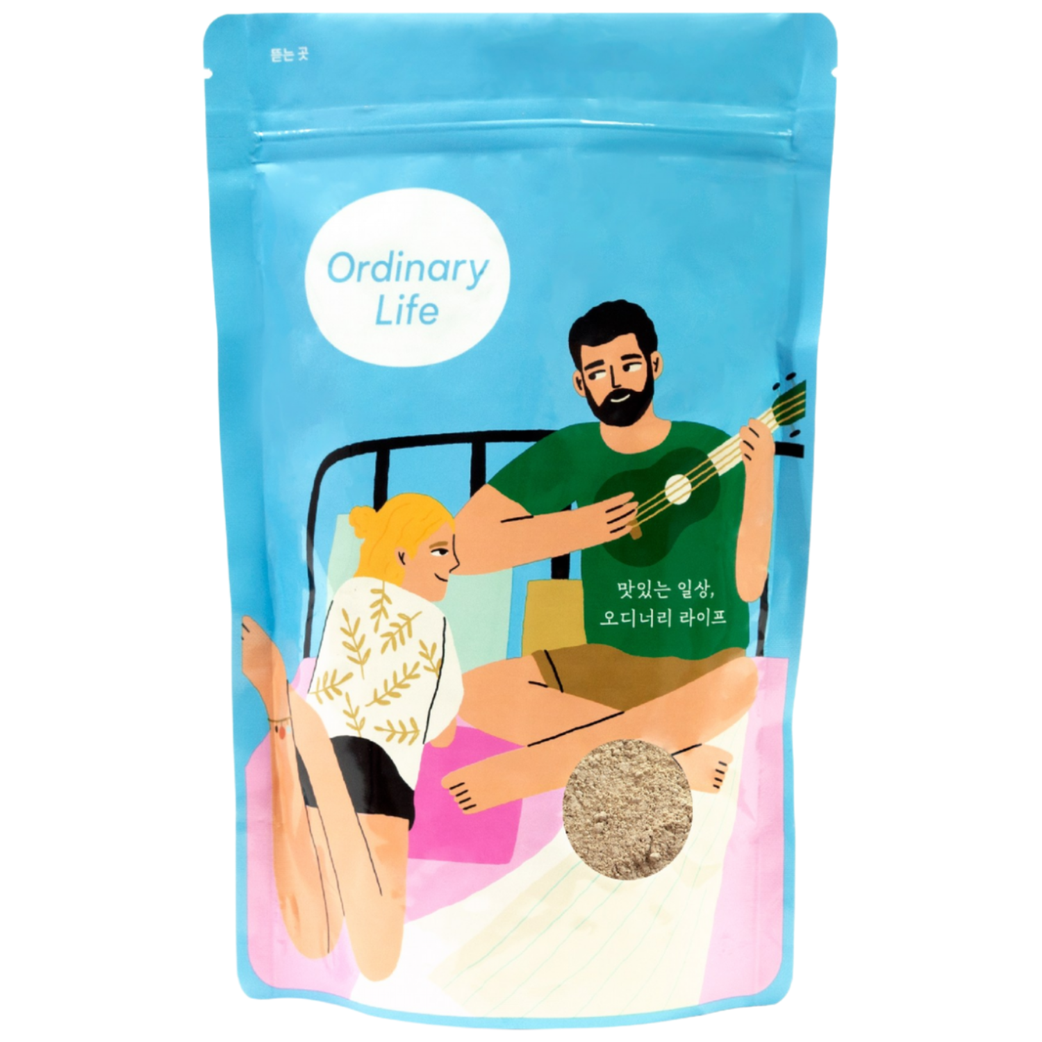 (무료배송)2025년 햇 국산 도토리묵가루 전통묵 묵사발 분말 도토리전분 500g 32,710원