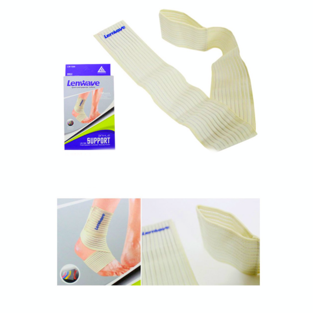 테이핑 전신발목보호대 스포츠테이핑형 스판덱스 스포츠근육충격완화 5,470원