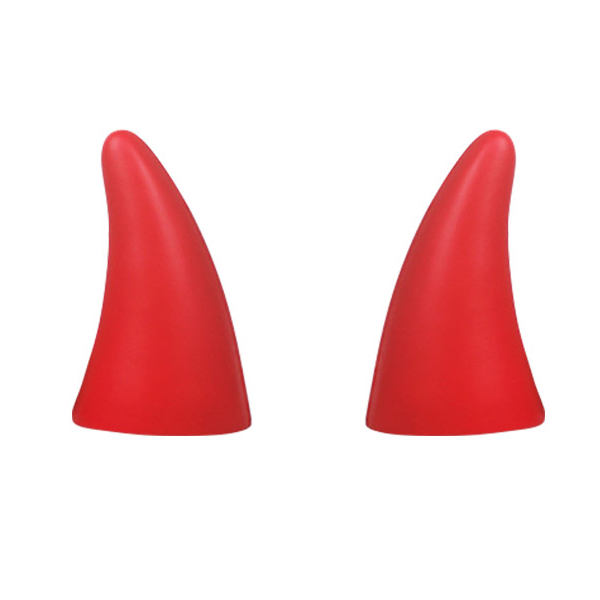 카템 자동차 3D 입체 스티커 악마뿔 5,600원